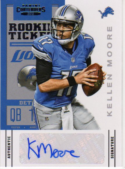 Kellen Moore