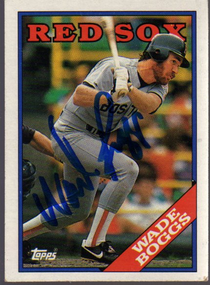 Wade Boggs