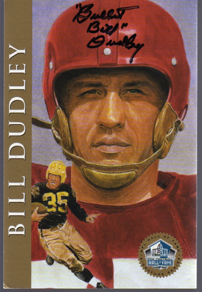 Bill Dudley