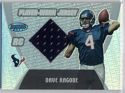 Dave Ragone - Houston Texans