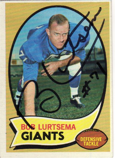 Bob Lurtsema
