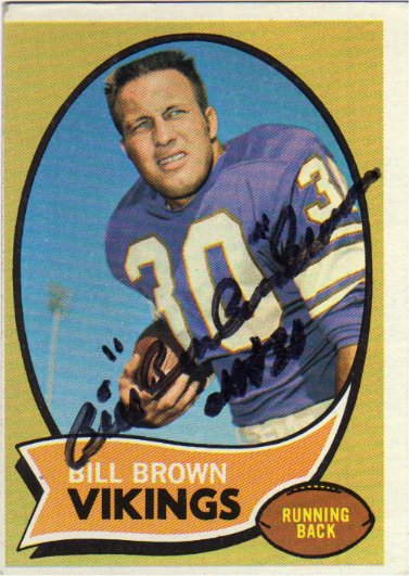 Bill Brown 