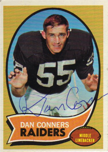 Dan Conners