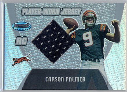 Carson Palmer - Cincinnati Bengals