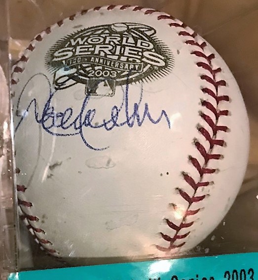 Derek Jeter - MLB New York Yankees
