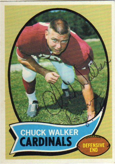 Chuck Walker