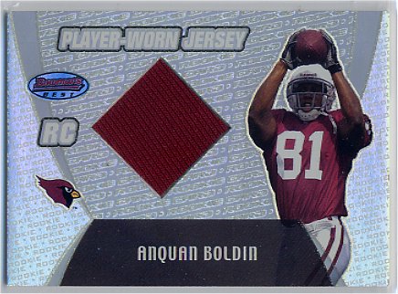 Anquan Boldin - Arizona Cardinals