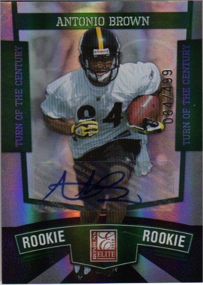 Antonio Brown