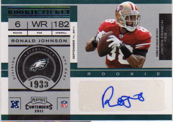 Ronald Johnson