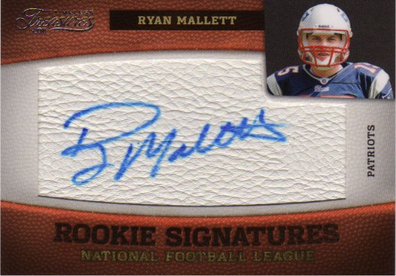 Ryan Mallett