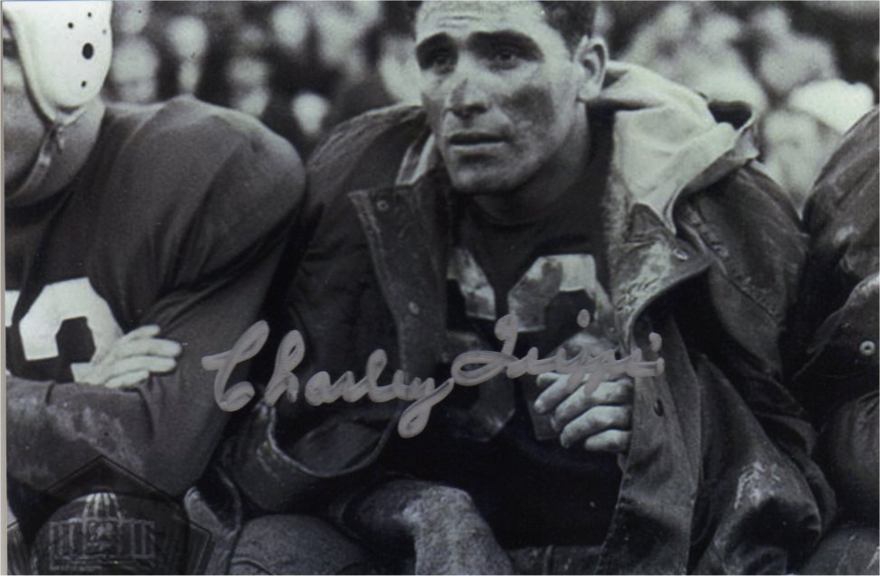 Charlie Trippi
