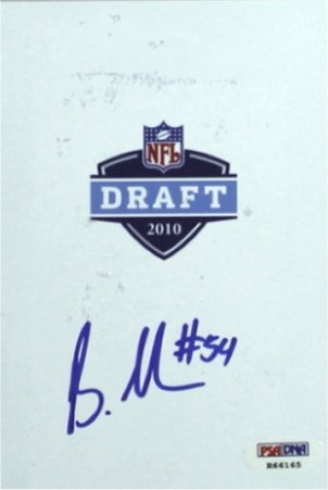 Brandon Graham - Philadelphia Eagles