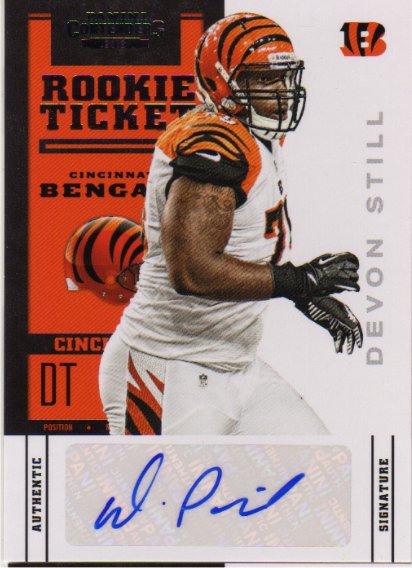 Devon Still