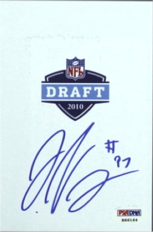 Jason Worilds - Pittsburgh Steelers