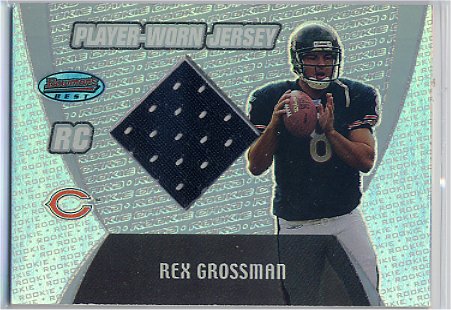 Rex Grossman - Chicago Bears