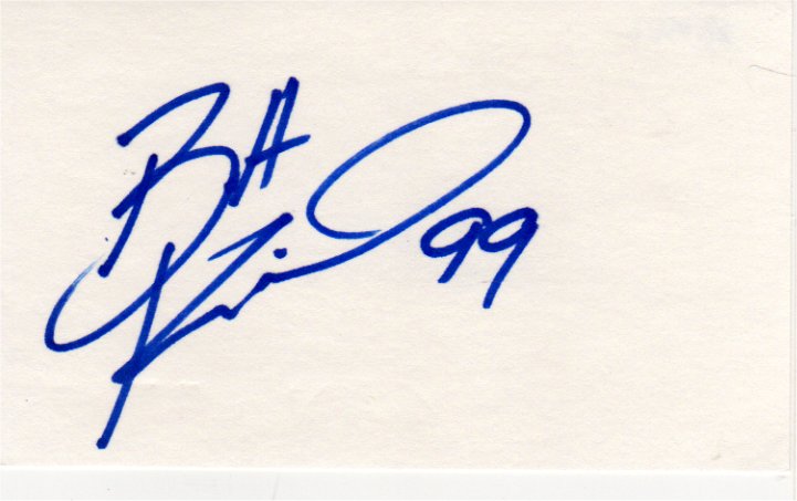 Brett Keisel - Pittsburgh Steelers