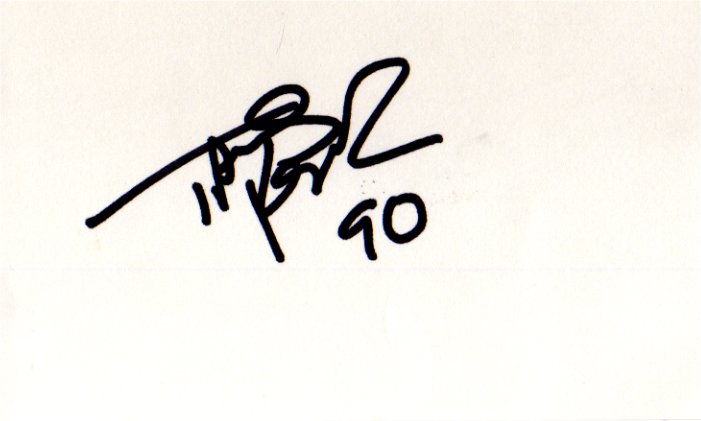 Travis Kirschke - Pittsburgh Steelers