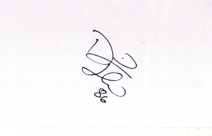 David Thomas - New England Patriots