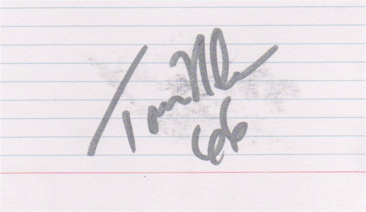 Tom Nalen - Denver Broncos
