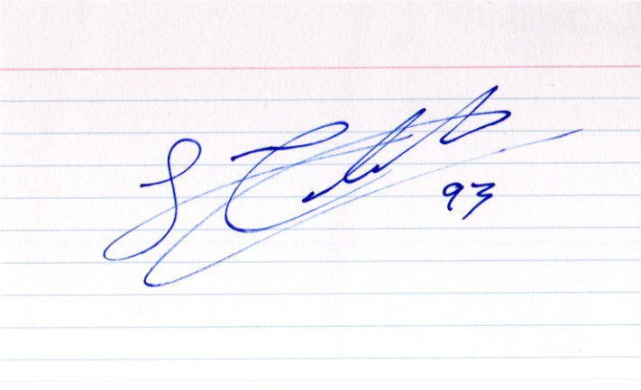 Luis Castillo - San Diego Chargers