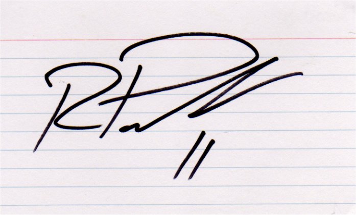 Roscoe Parrish - Buffalo Bills