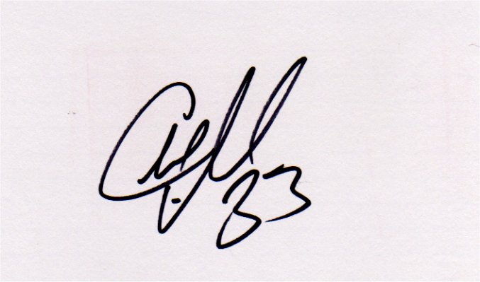 Charles Tillman - Chicago Bears