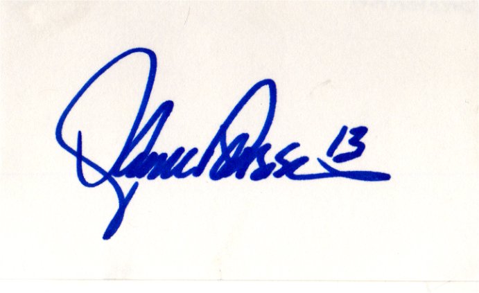 Lance Parrish - MLB Detroit Tigers