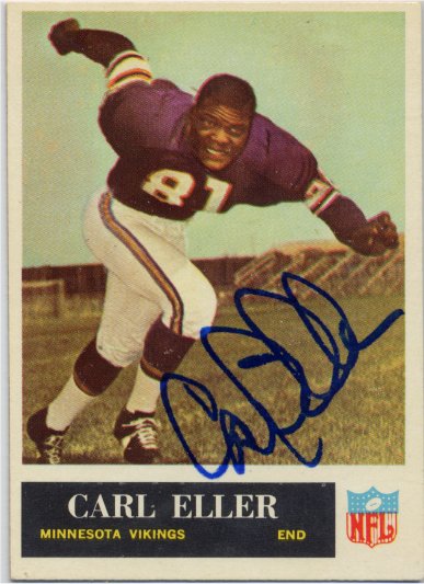 Carl Eller
