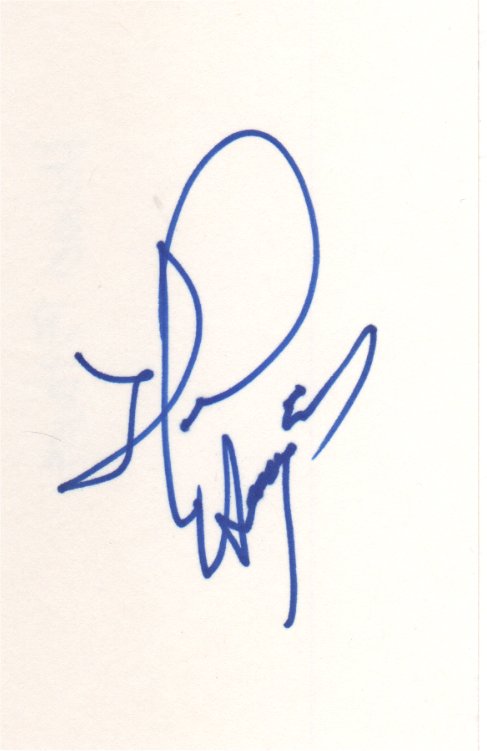 Michael Hayes - WWE Wrestler