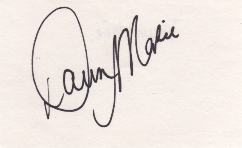 Dawn Marie - WWE Wrestler 