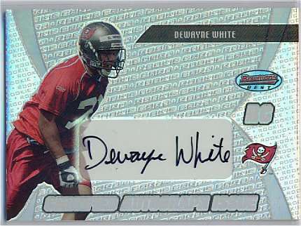 DeWayne White