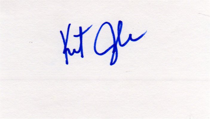 Kurt Angle - WWE Wrestler 