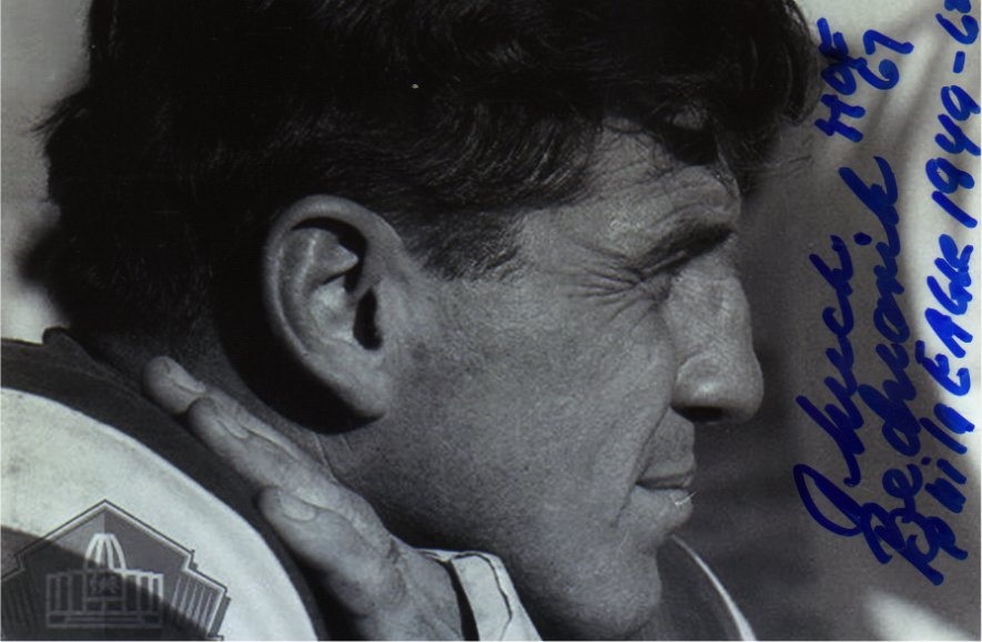 Chuck Bednarik