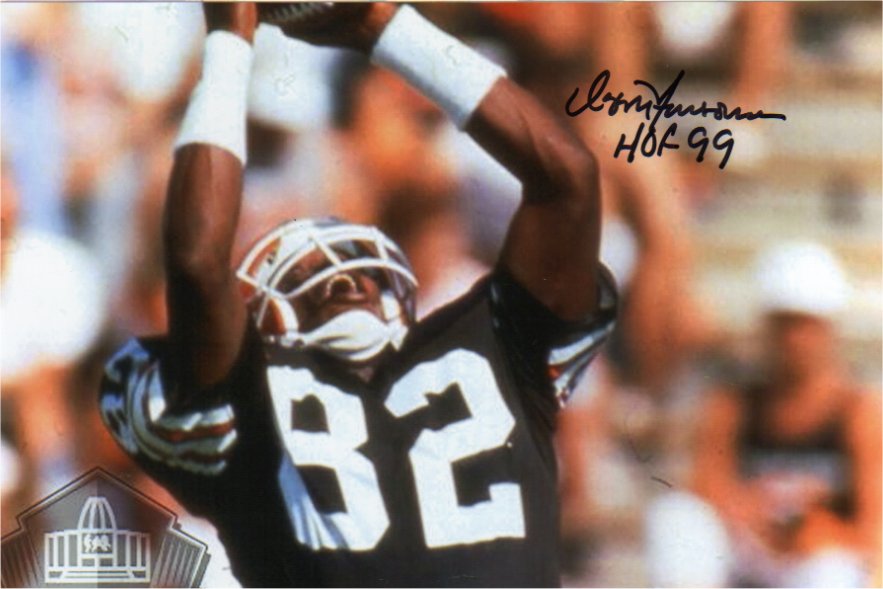 Ozzie Newsome