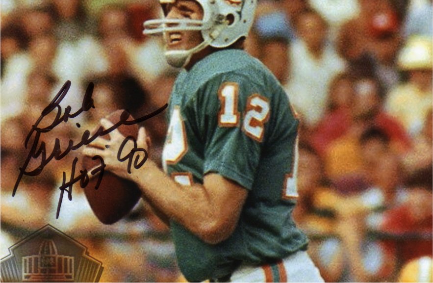 Bob Griese