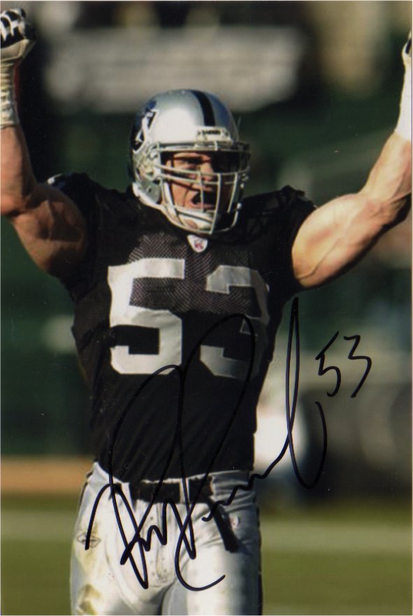 Bill Romanowski