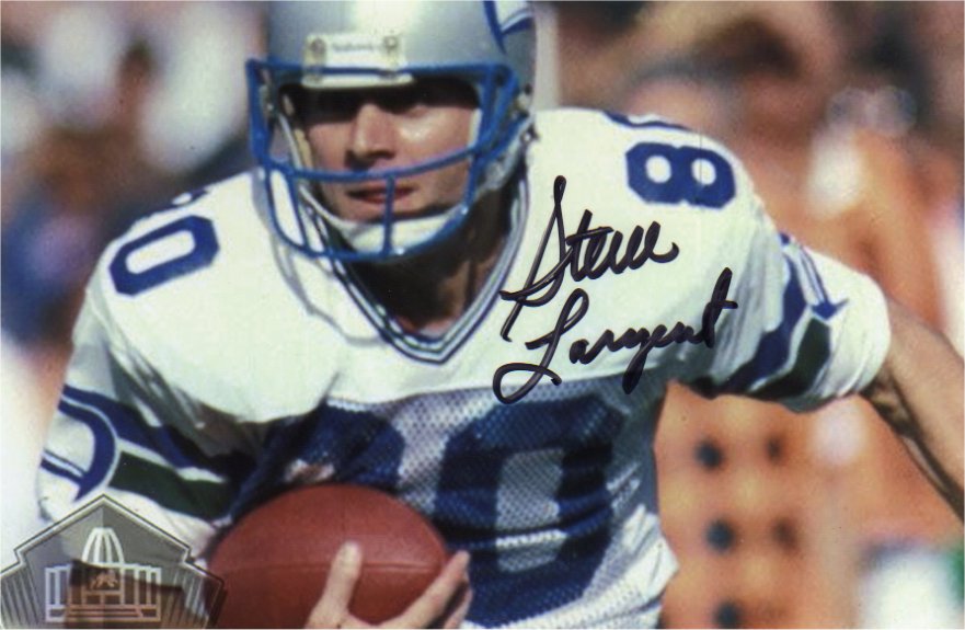 Steve Largent