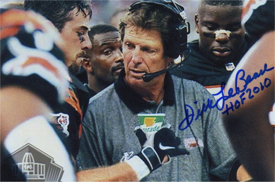 Dick LeBeau