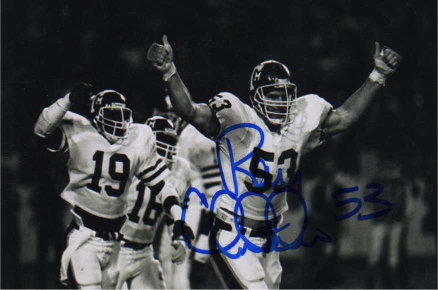Ray Childress - Texas A&M Aggies