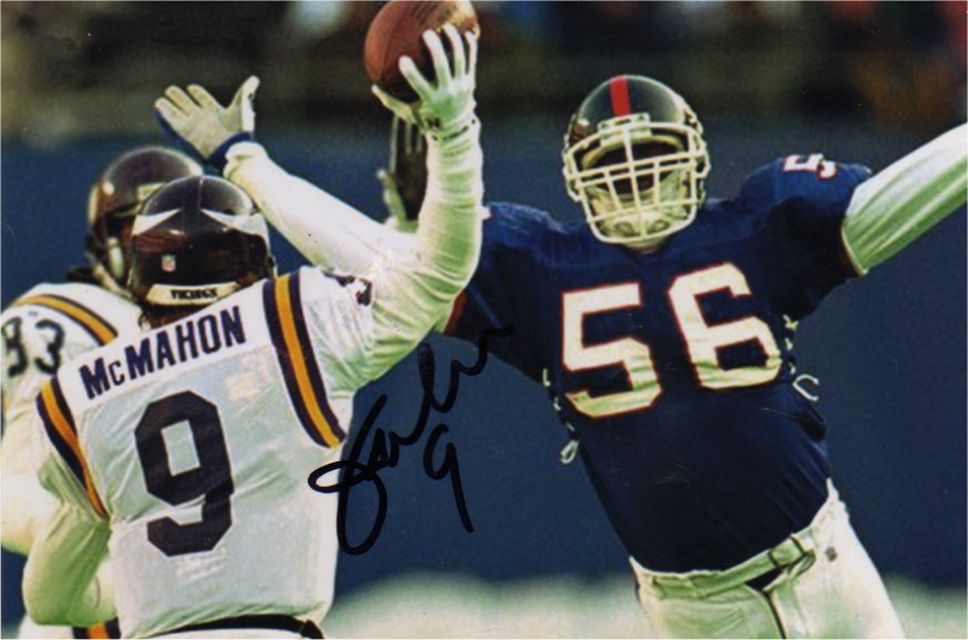 Jim McMahon