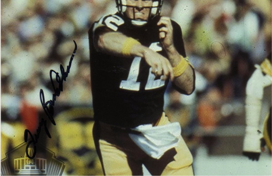 Terry Bradshaw