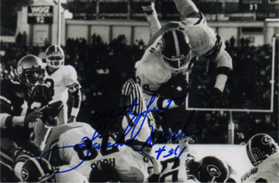 Herschel Walker