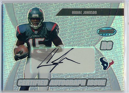 Andre Johnson