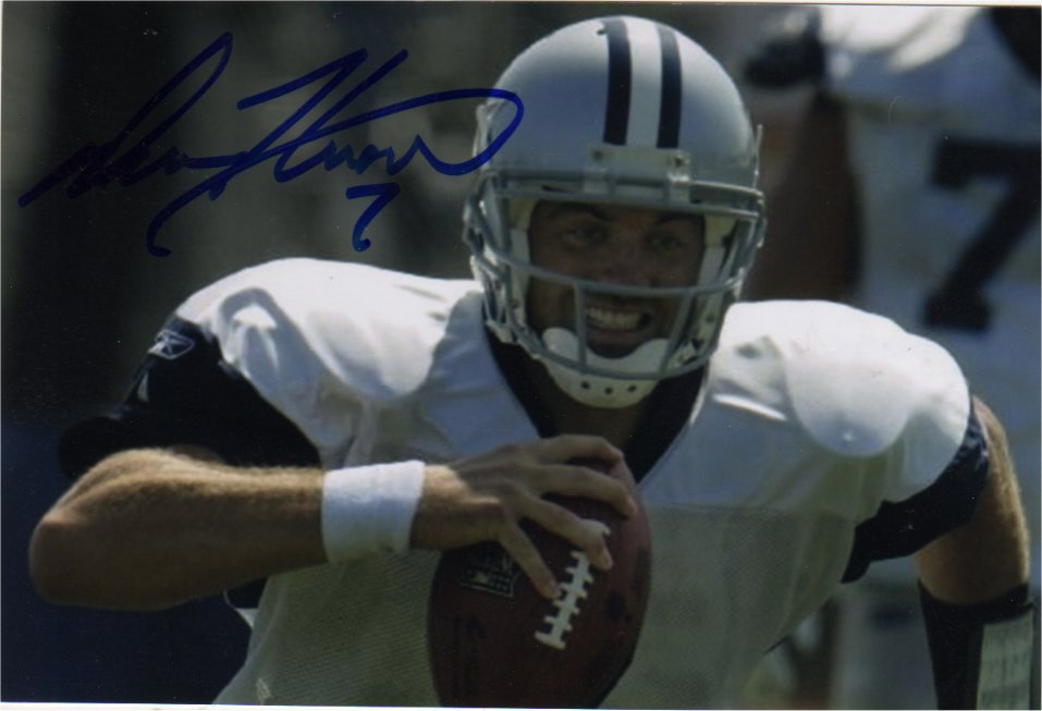 Drew Henson