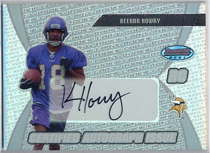 Keenan Howry
