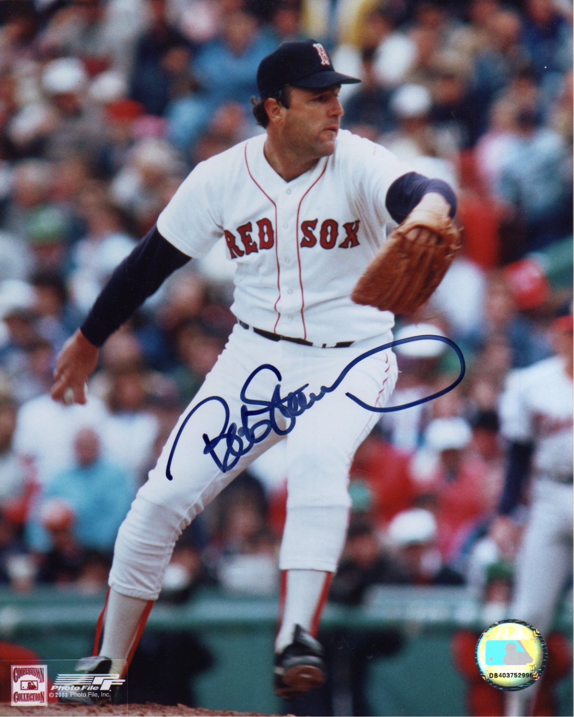 Bob Stanley