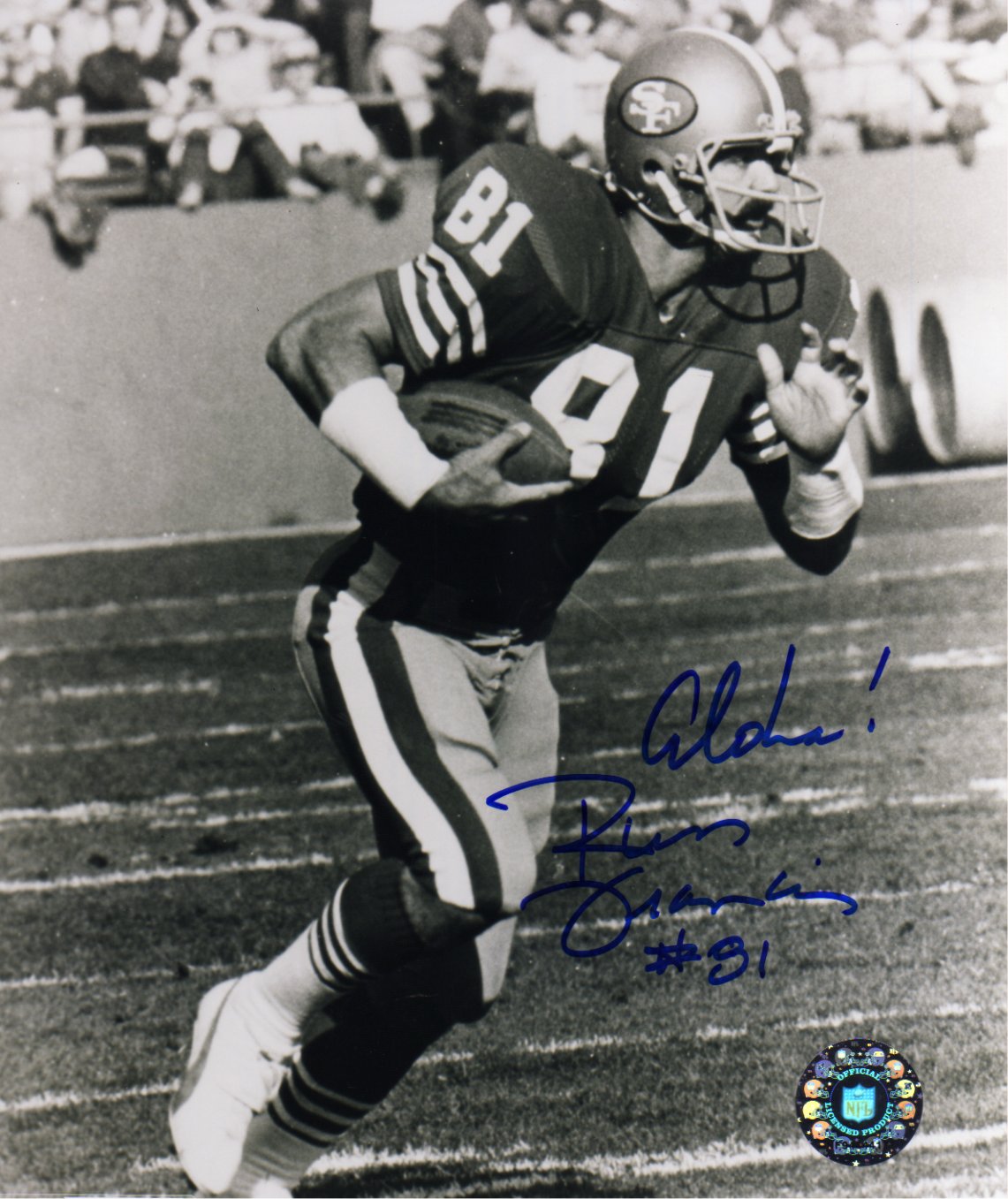 Russ Francis