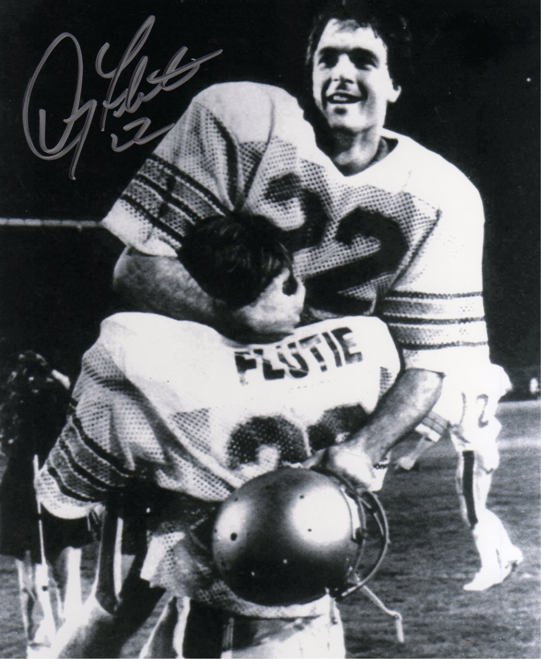 Doug Flutie (Heisman) - Boston College Golden Eagles