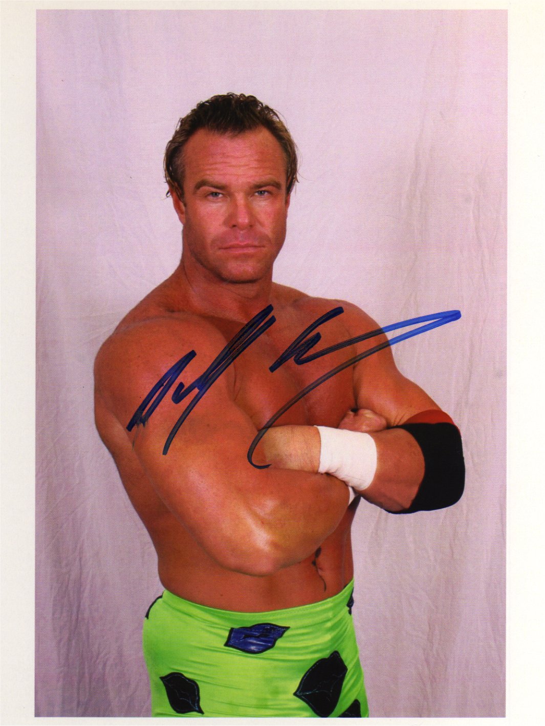Billy Gunn - WWE Wrestler