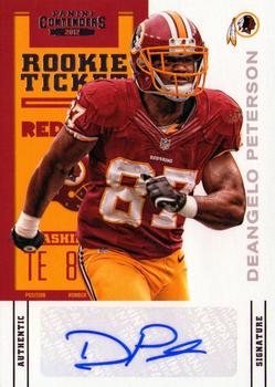 DeAngelo Peterson